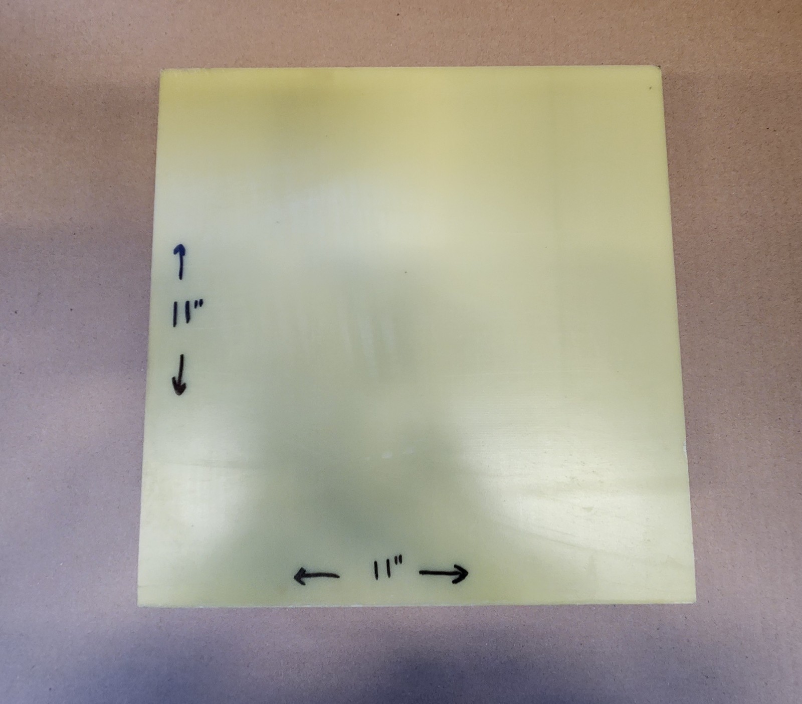 Garolite Micarta OFFERS WELCOME