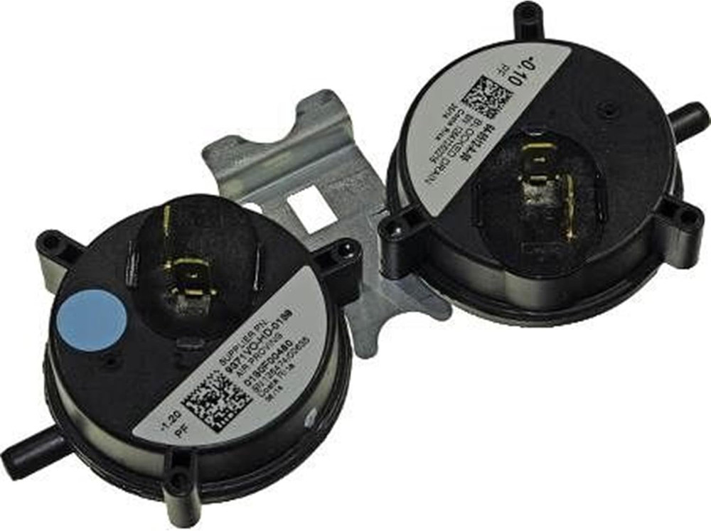 PRESSURE SWITCH, -.1 / -1.2