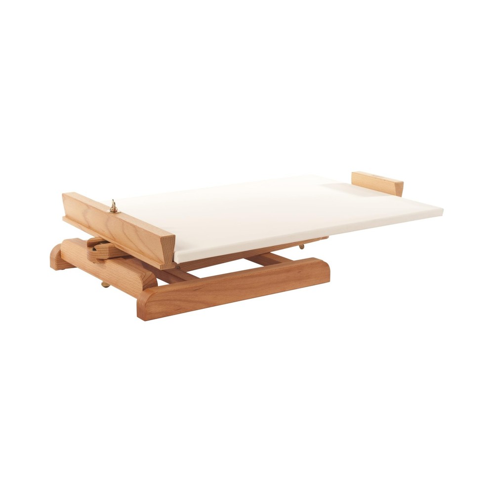Mabef M/31 Table Top Easel, Natural