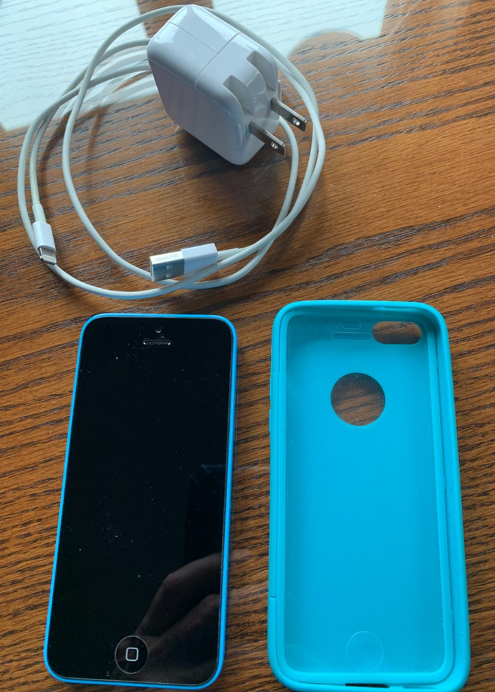Complete thermal imaging system - FLIR ONE Thermal Camera and iPhone 5c