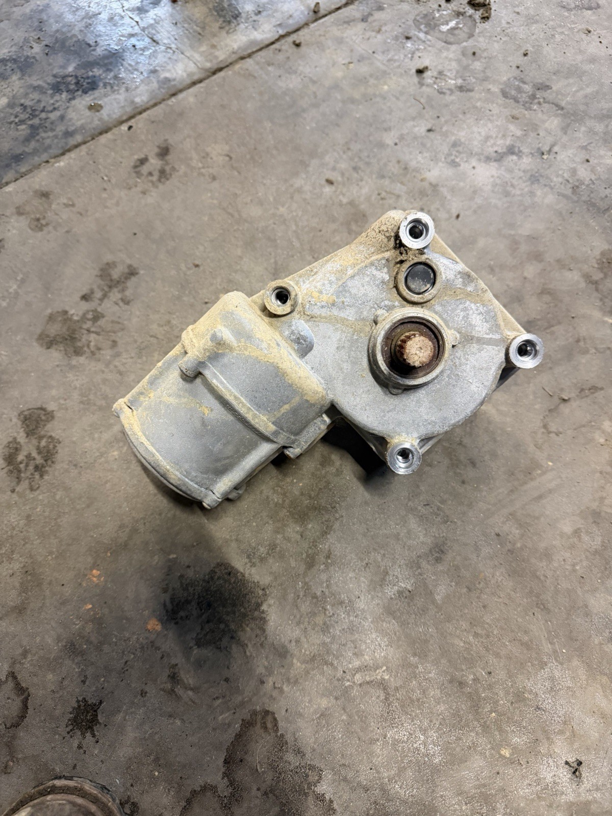 2017 Polaris general 1000 Power Steering 2413584