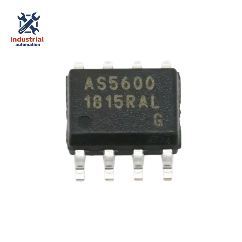 10PCS New AS5600-ASOM SOIC-8 Magnetic Encoder IC Chip