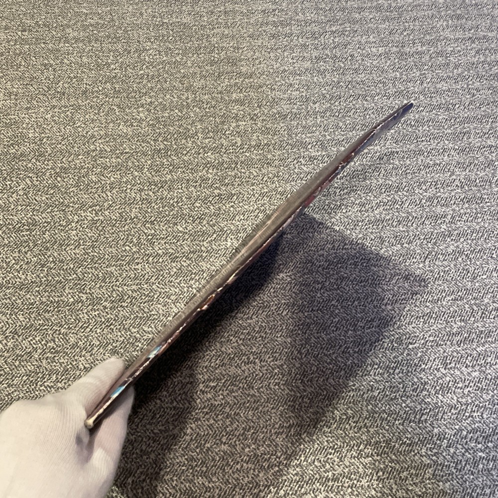 KISS Gene Simmons Paul Stanley Japan Tour 1977 Concert Program Book