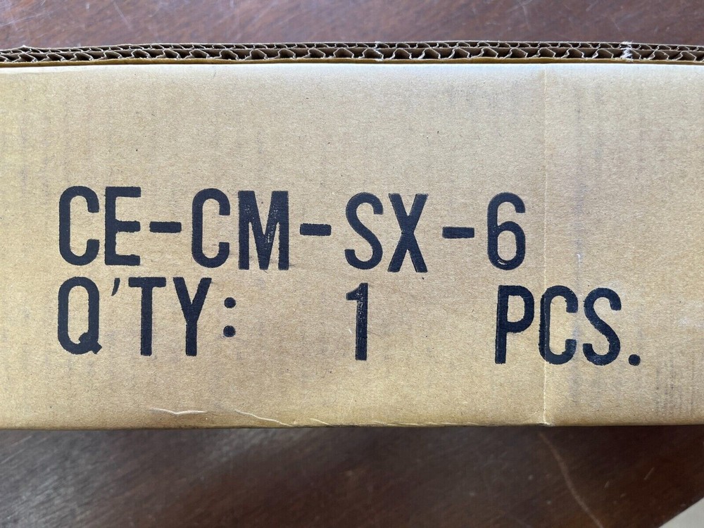 Clinton Electronics CE-CM-SX-6 Telescoping Ceiling Mount Pole