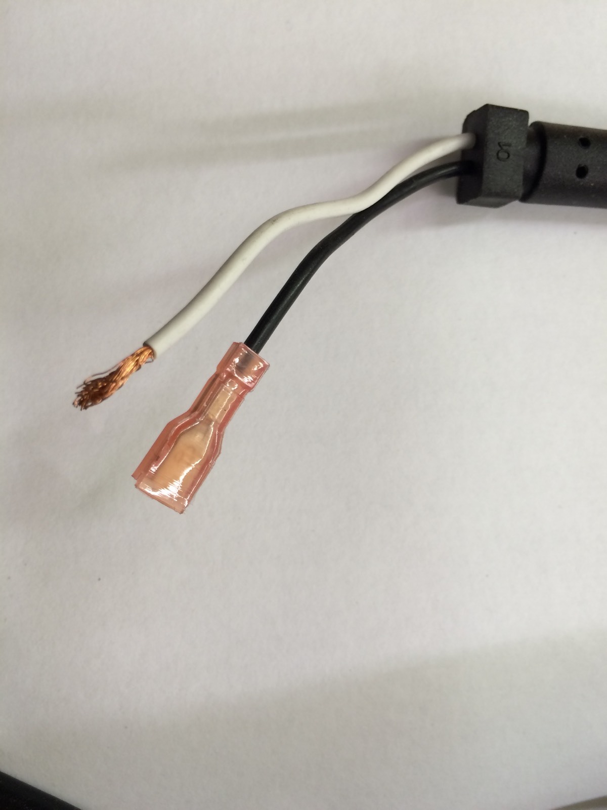 FOR OSTER 111 Cord REPLACEMENT PART