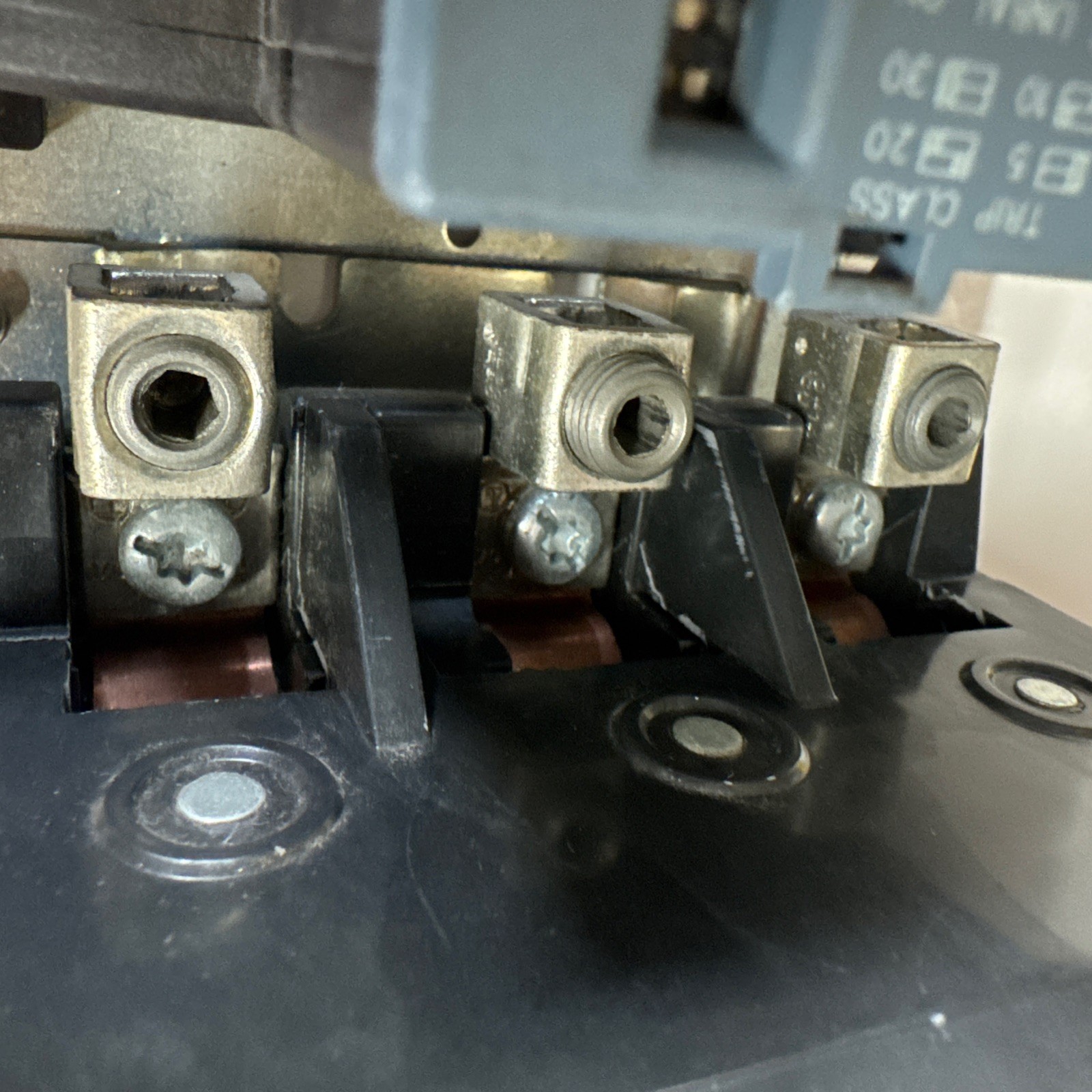 Siemens 14HU+32A* Nema Size 3 Starter