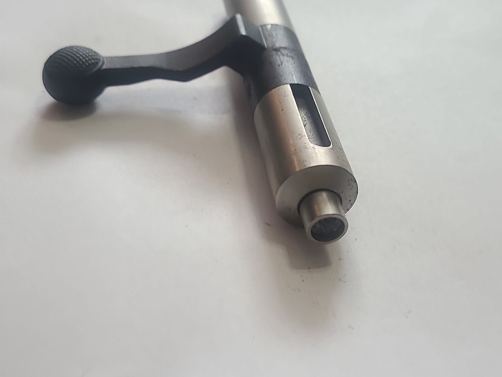 CVA BLACKPOWDER MUZZLELOADER FIREBOLT STRIKER BOLT ASSEMBLY .50 CAL.