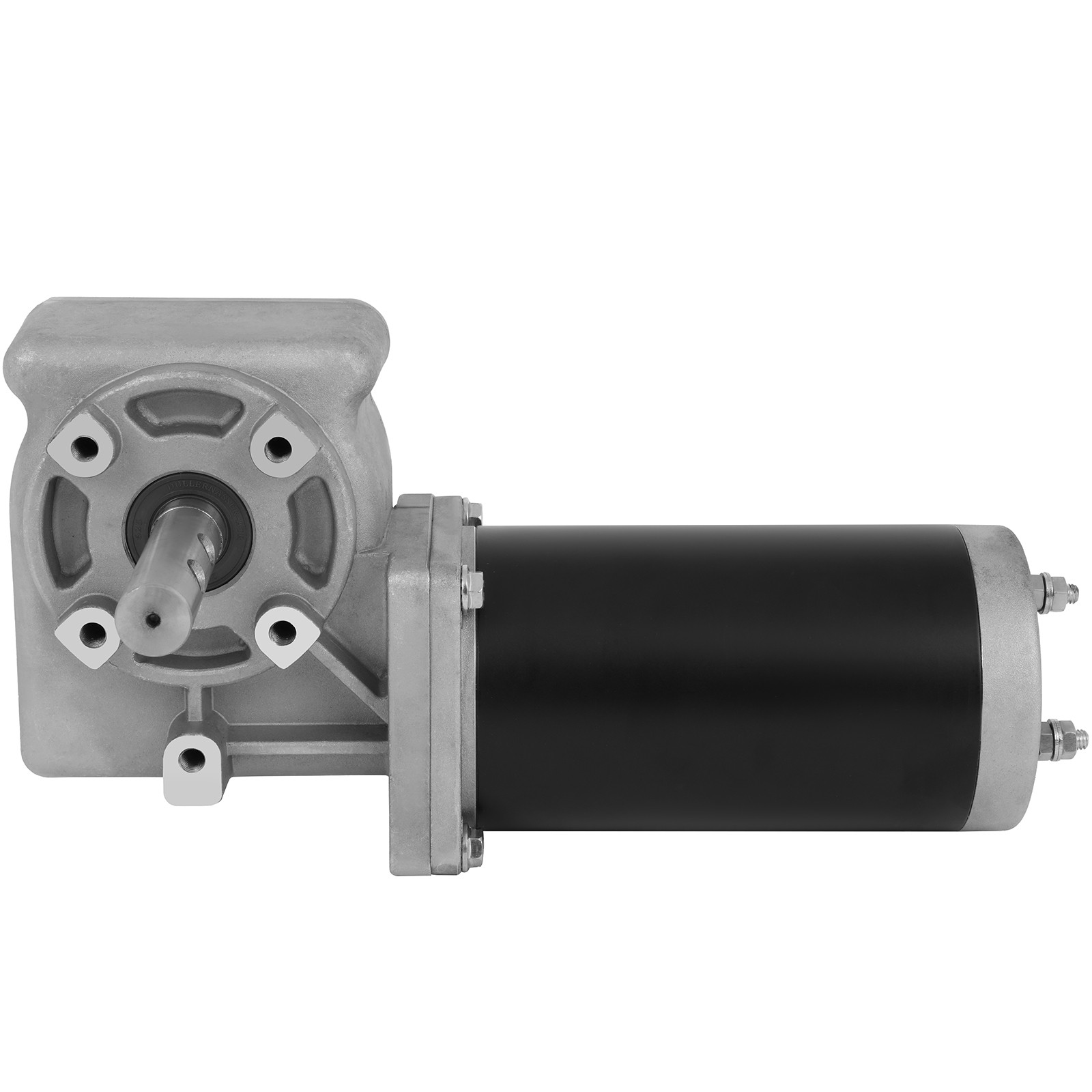 600W 90:1 1PC Electric Dump Truck Flip Tarp Motor Replacement