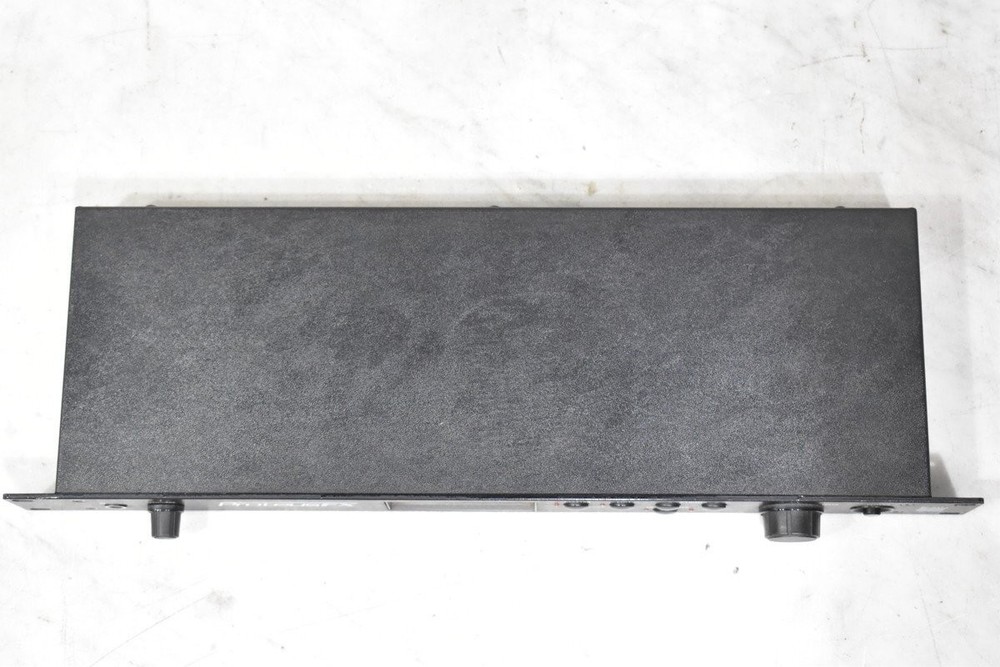 E-Mu Systems Proteus FX synth module 16BIT MULTI TIMBRAL Sound Module Free Ship