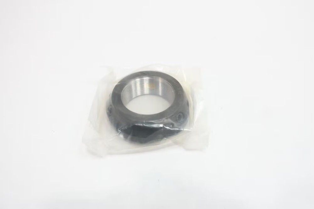 Fkd FKN 40X1.5 Adjustable Lock Nut