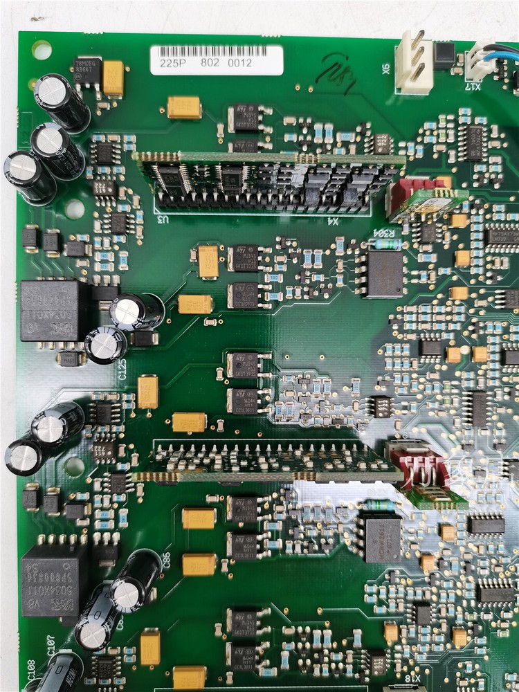 Used good PC00225I By DHL or EMS