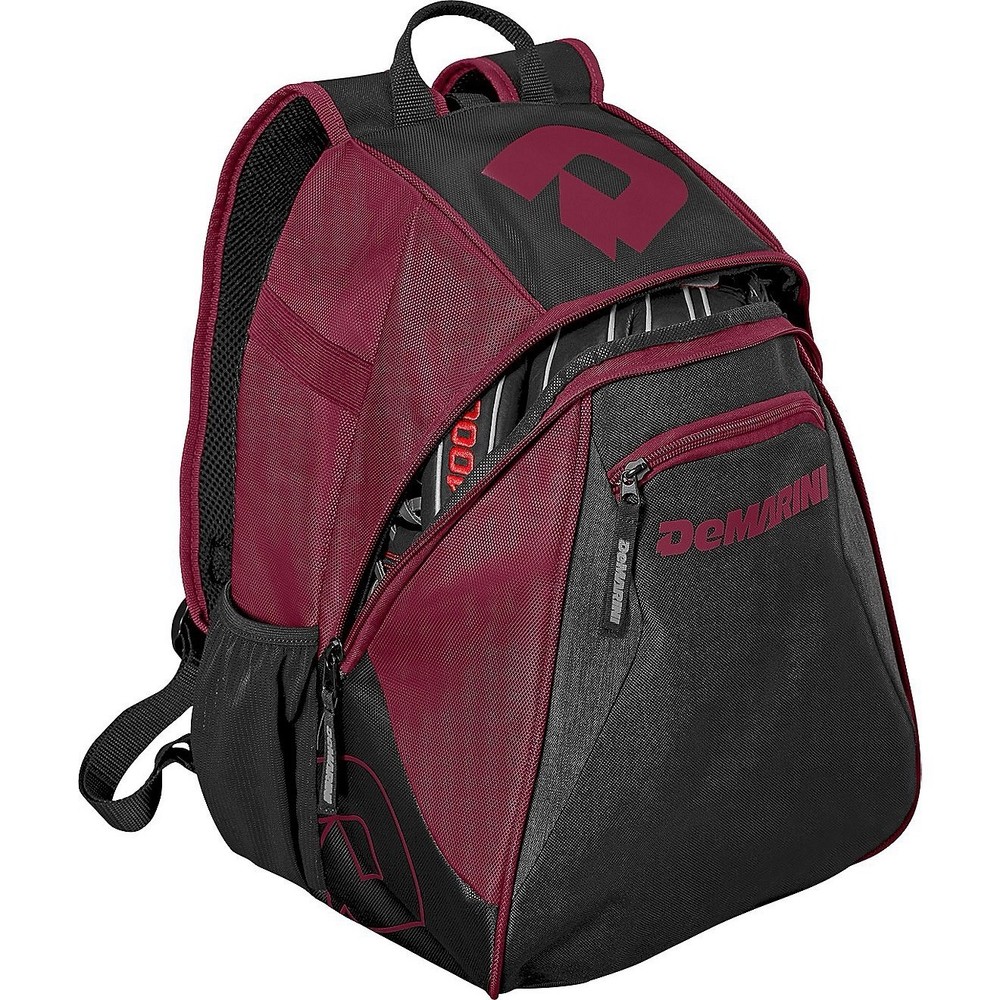 DeMarini Voodoo Junior Baseball Backpack