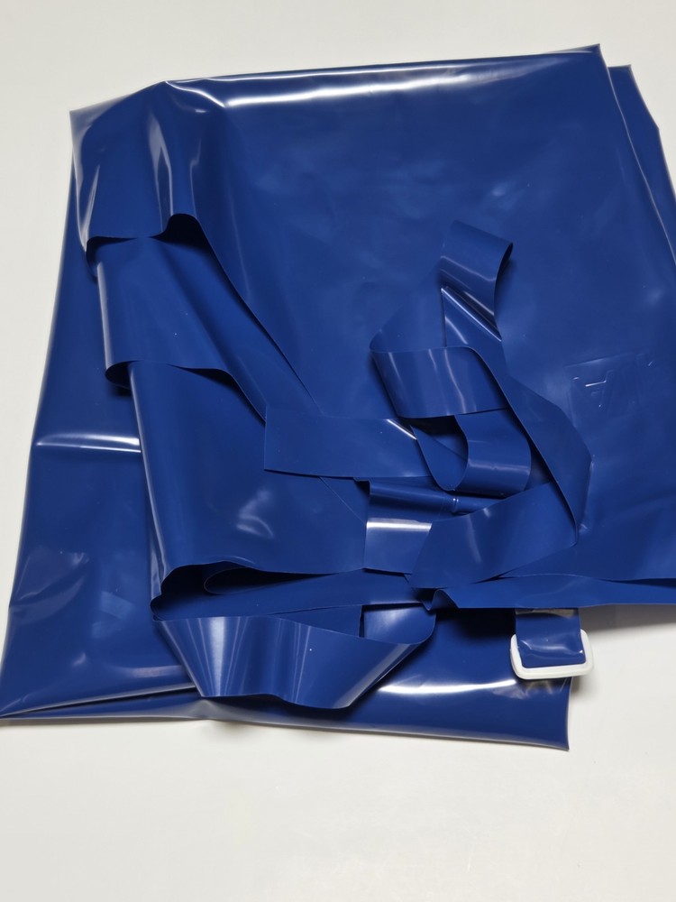 alphatec Heavy Duty apron