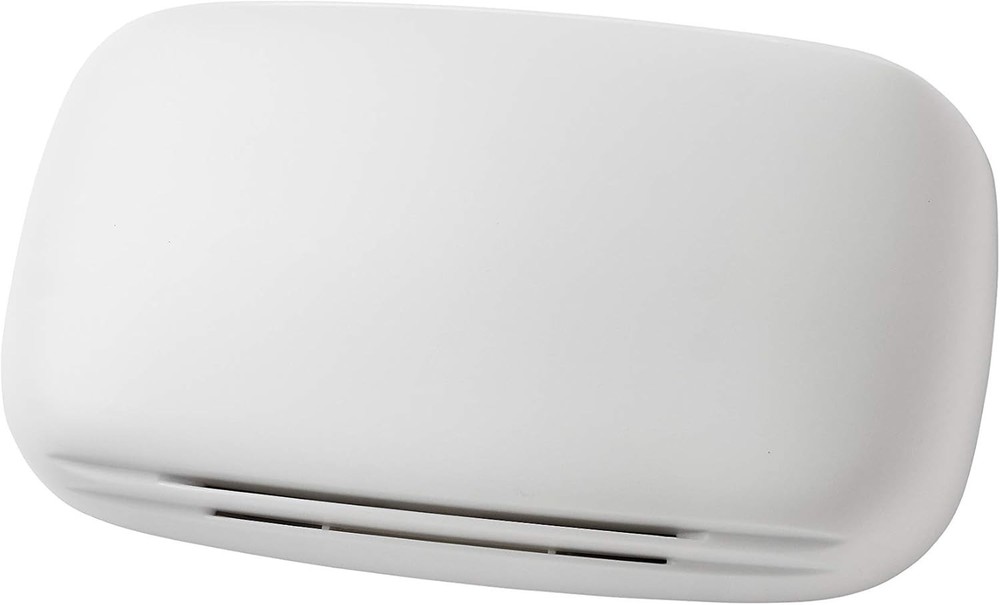 Door Chime, White