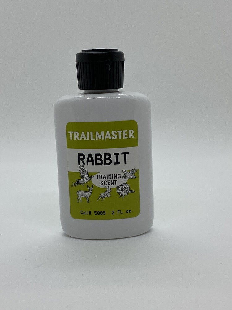 Buck Stop Trailmaster Rabbit Scent