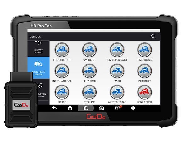 Pro-Tab  Tablet Only (Refurbish)