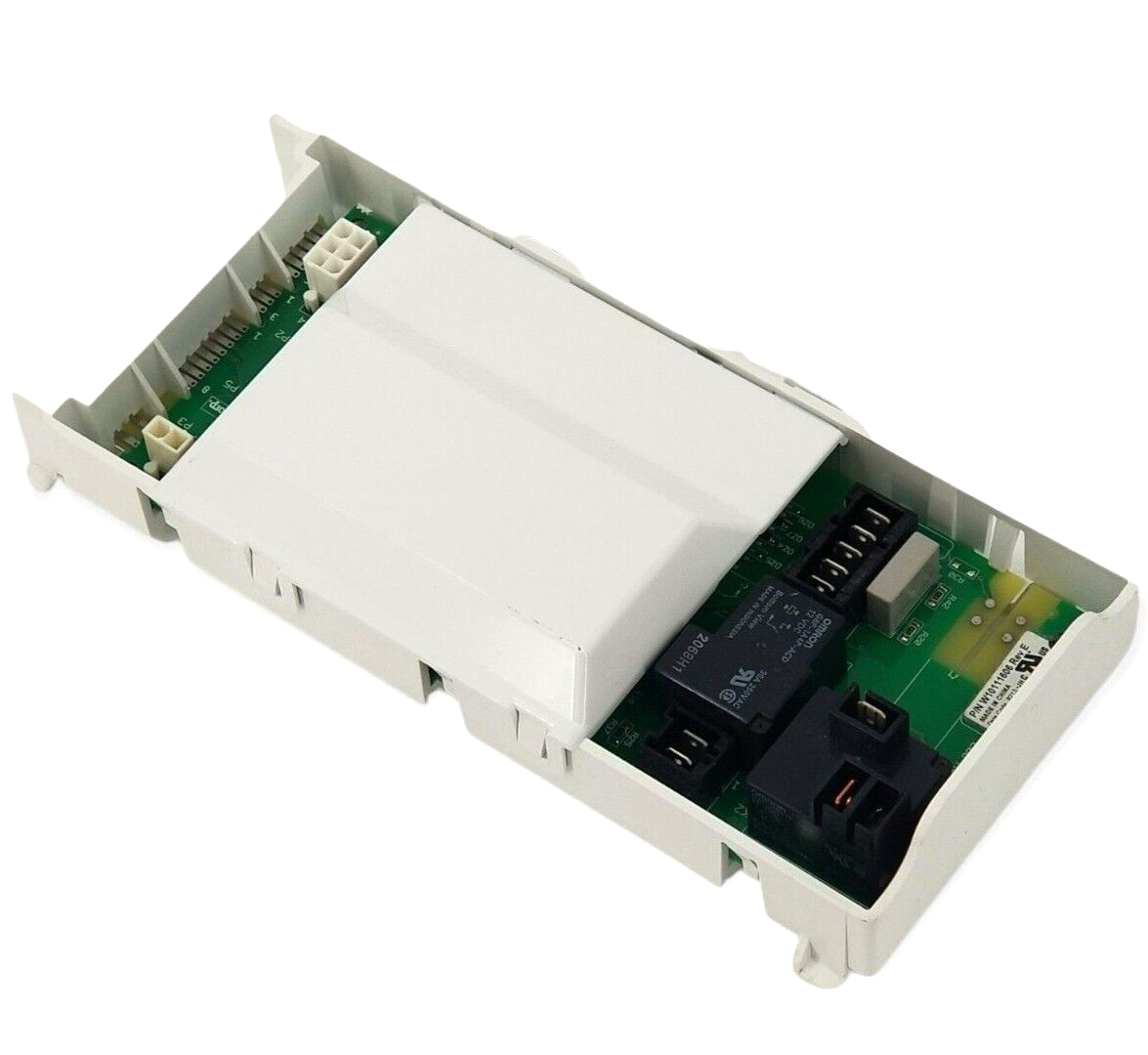 Genuine OEM Whirlpool Dryer Control W10111606 Lifetime Warranty *Same Day Ship