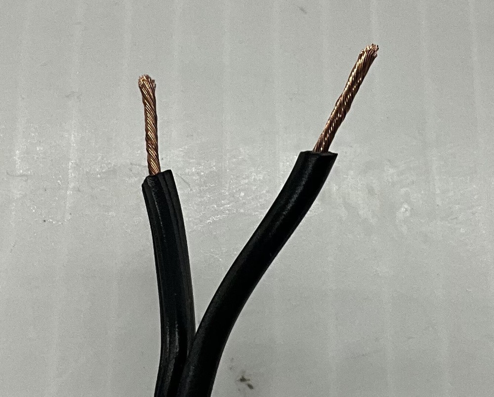 Star SVP Code 3 Beacon Cigar Cord And Plug