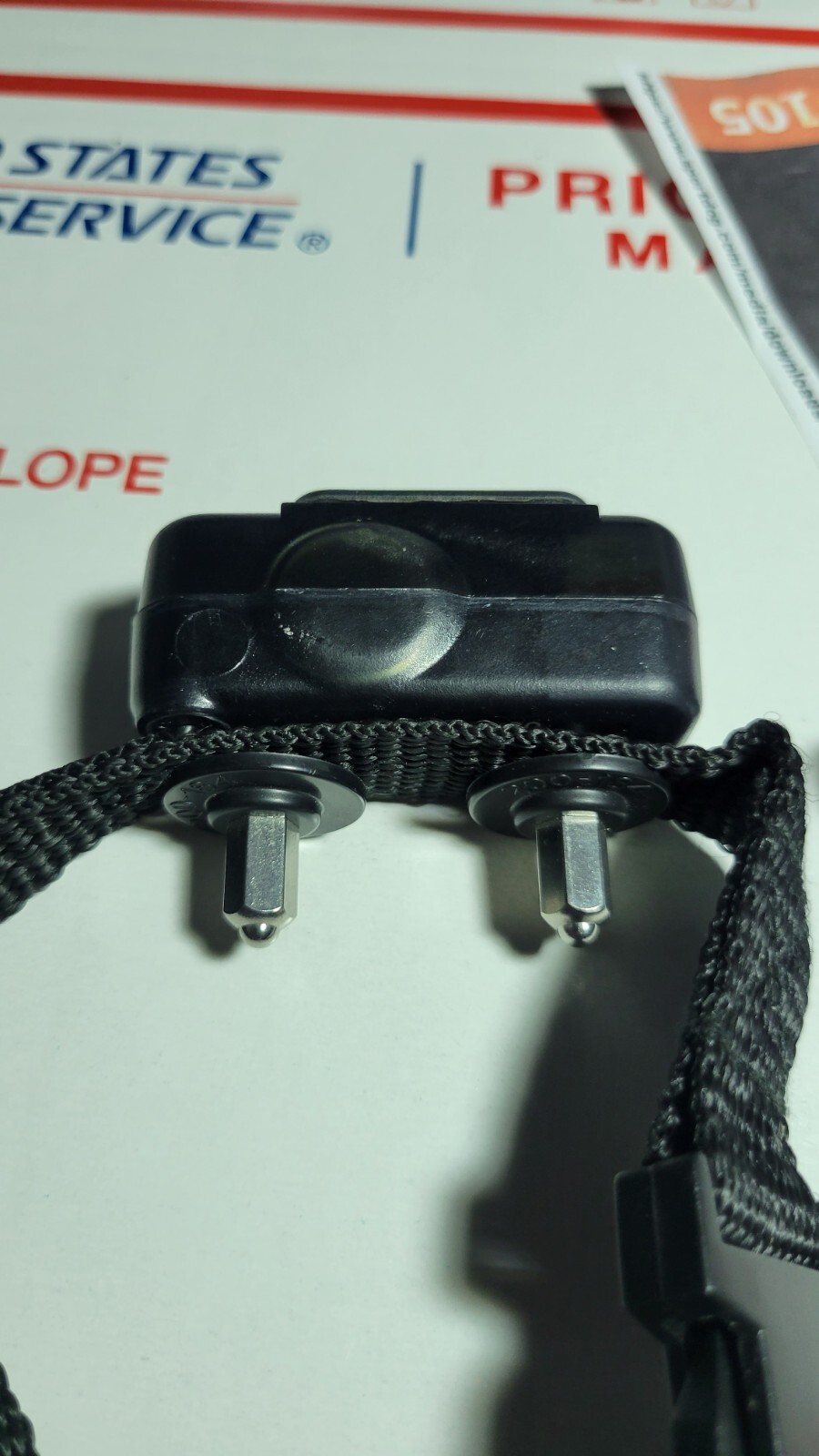 SportDog 105 Yard Trainer Small Little Lap Dog Pet Shock Training Leash Collar