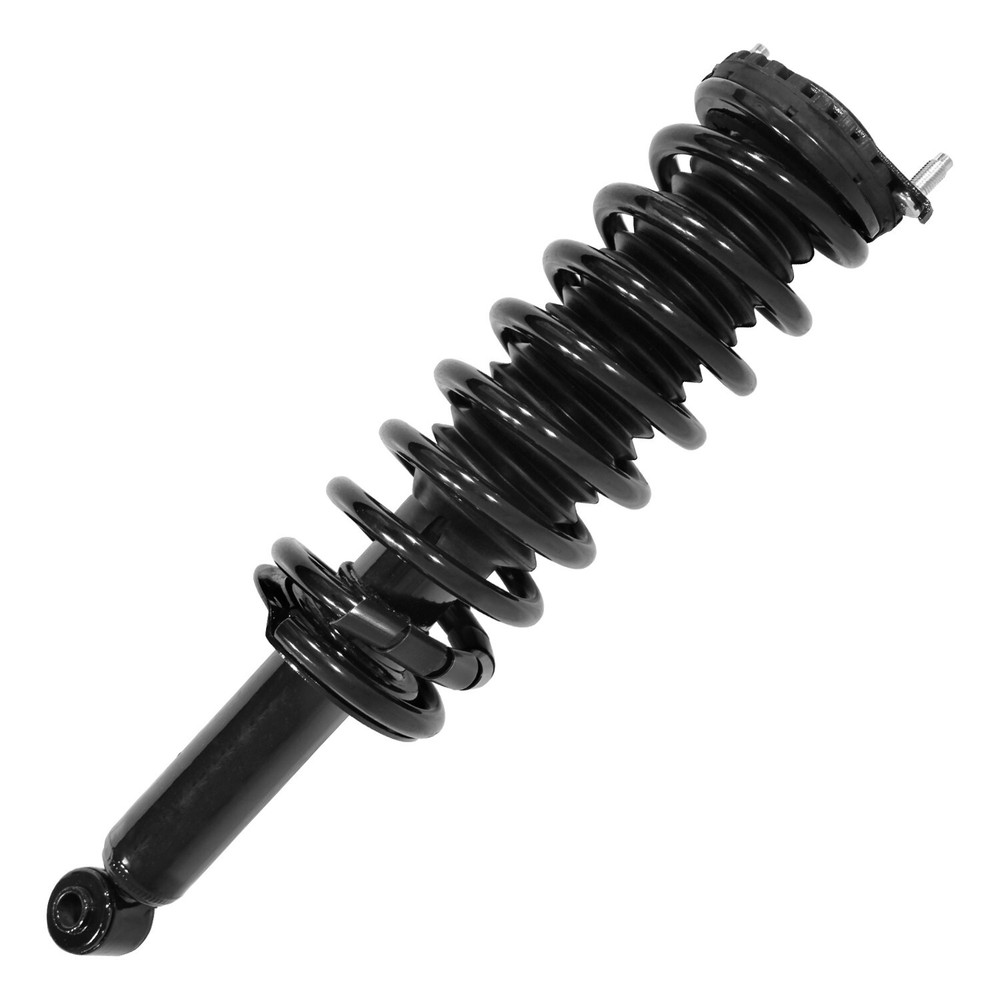 Rear Left Right Struts w/ Coil Spring Assembly Set for 2000-2004 Subaru Outback