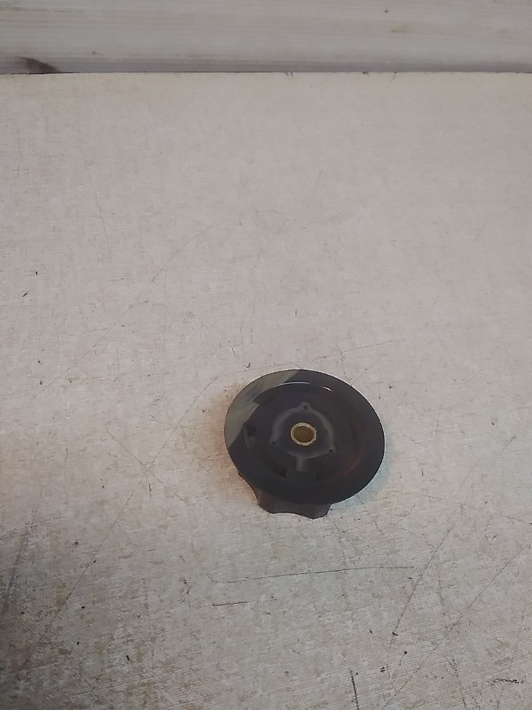 Frymaster Skirted Knob 649-3L