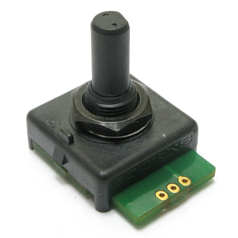 Bourns ECW1J-C24-CC0024 ECW Digital Contacting Encoder
