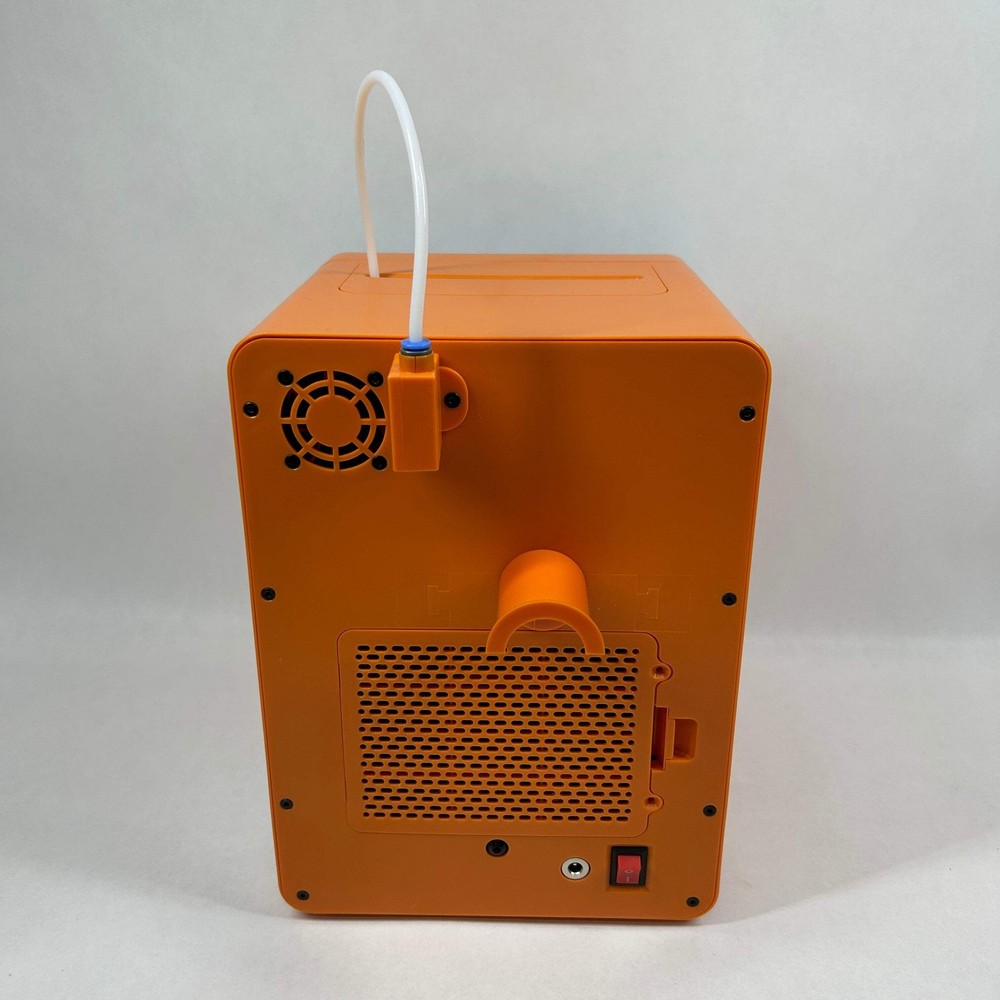 Broken Kidoodle MiniBox A1 3D Printer