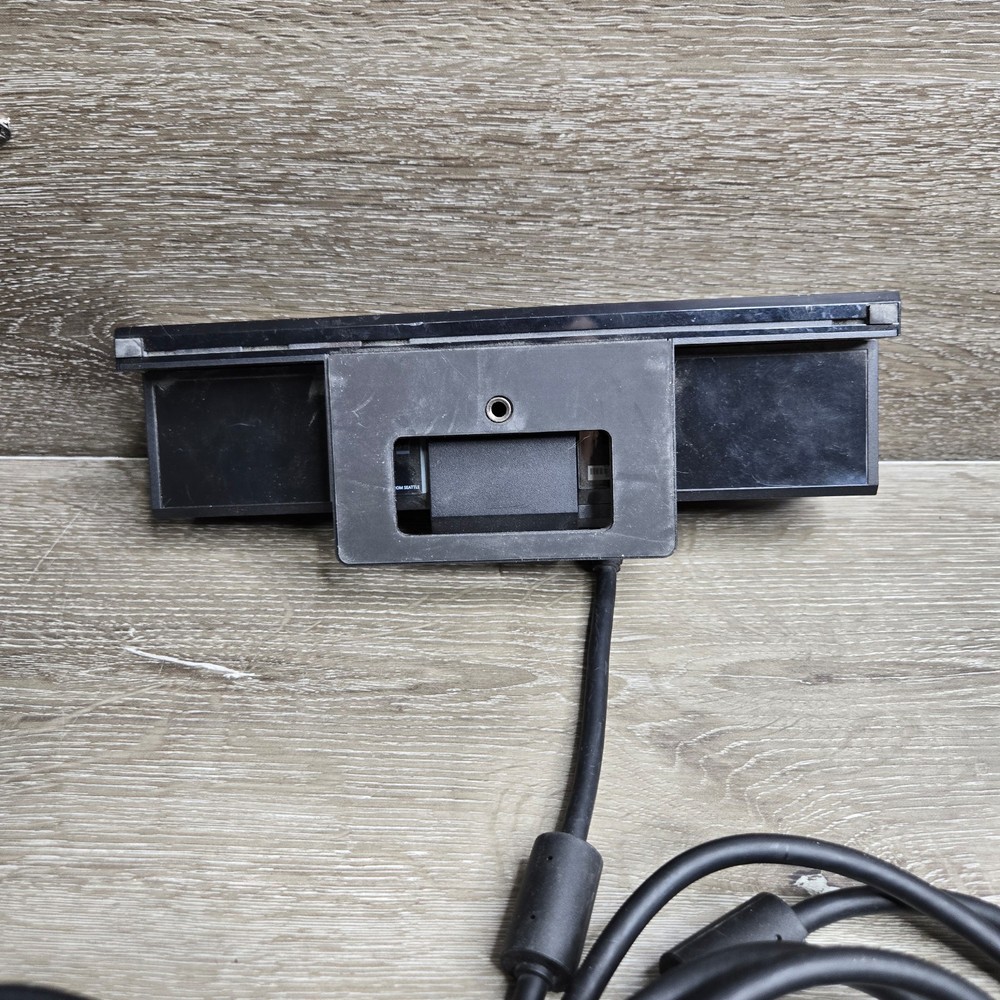 Microsoft Kinect Xbox One Model 1520 Sensor Camera Black Tested