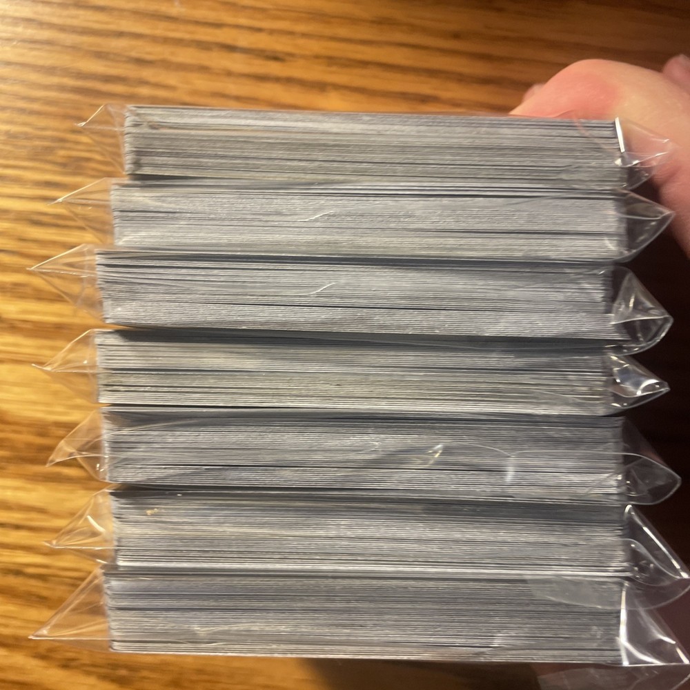 MTG: 285 Magic the Gathering Land - 85 Non-basic land & 200 Basic: 40X Each Land