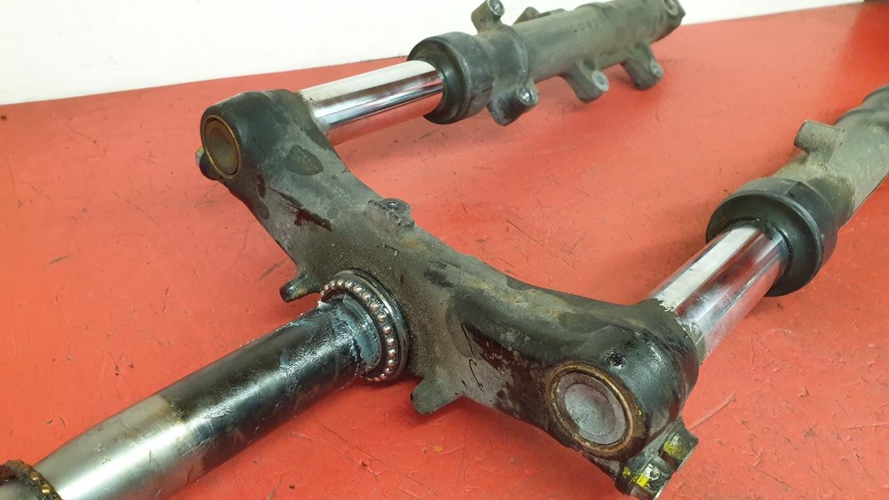 HONDA NSS 2021 FORKS