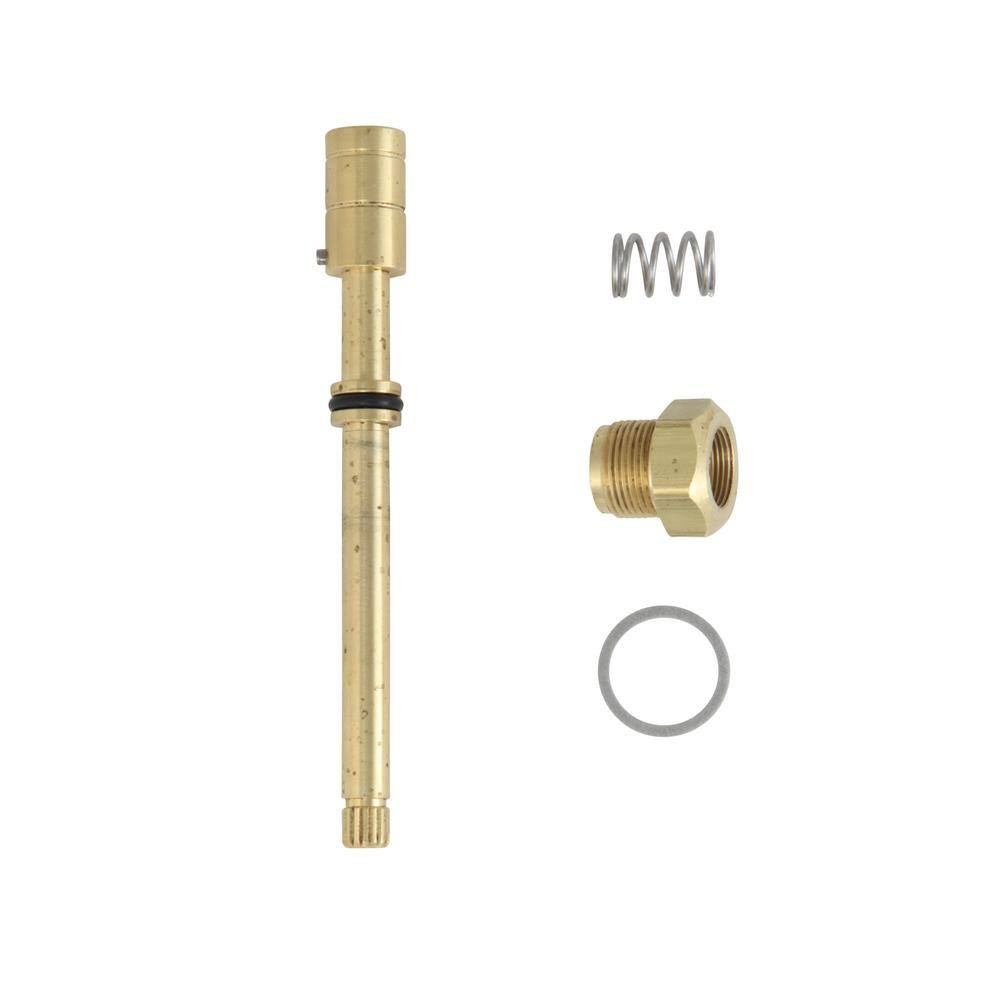 11C-7D Stem for Royal Brass