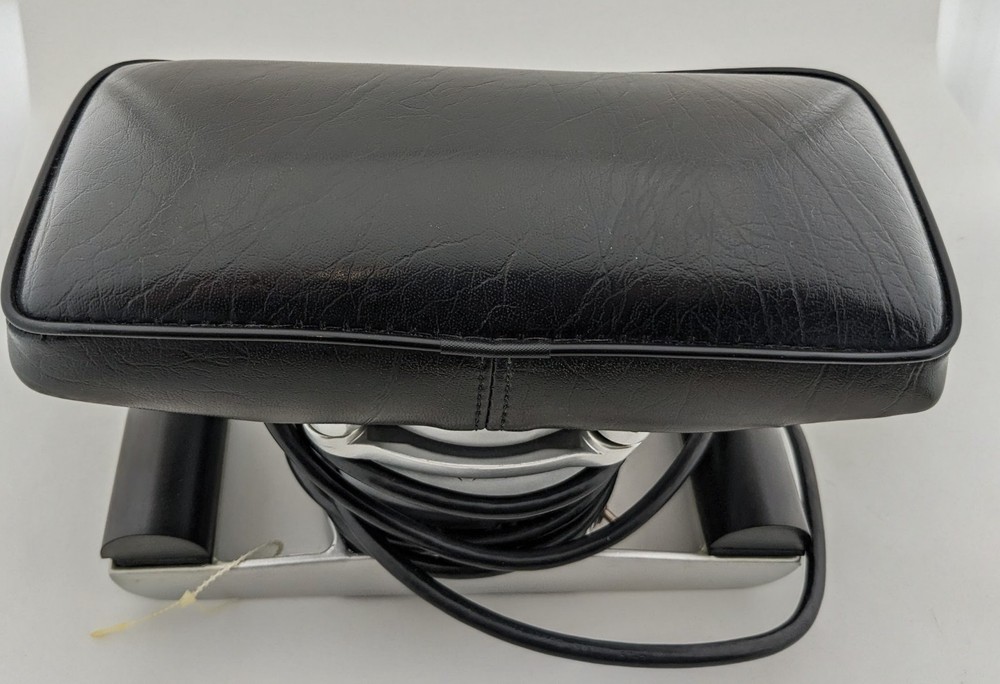 Morfam Deep Tissue Vibrating Master Massager Chiropractic Variable Speed