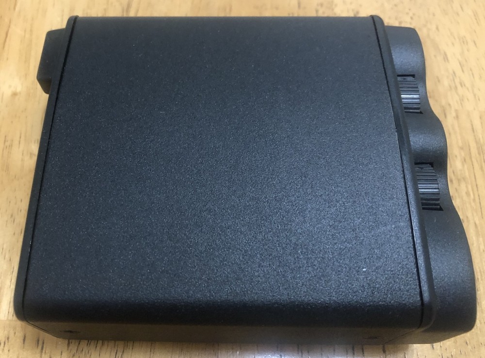 JK Audio RemoteAmp Blue Wireless Headphone Amplifier