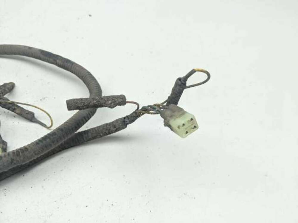 20 CF Moto UForce 1000 Tail Auxiliary Wire Wiring Harness Rear Sub Wire