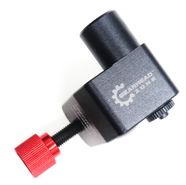 Laser Chain and Sprocket Alignment Tool - Gearhead Zone