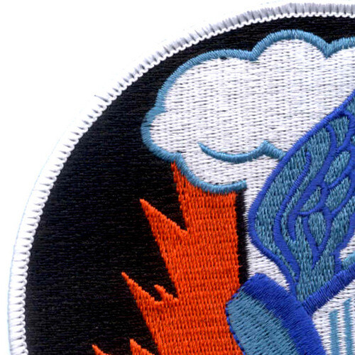 HATULANT Heavy Attack Training Unit Atlantic Patch