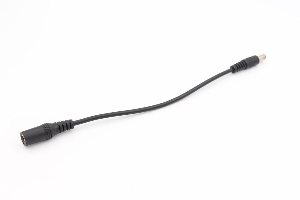 MOSKY MPP-07 EFFECTS "POWER BUNDLE" 2K 9V ADAPTER + CABLES US SHIP! NEW NICE