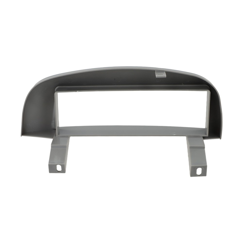 1 Din Stereo Holder for FIAT 1996 2004 Efficient Dashboard Installation Kit