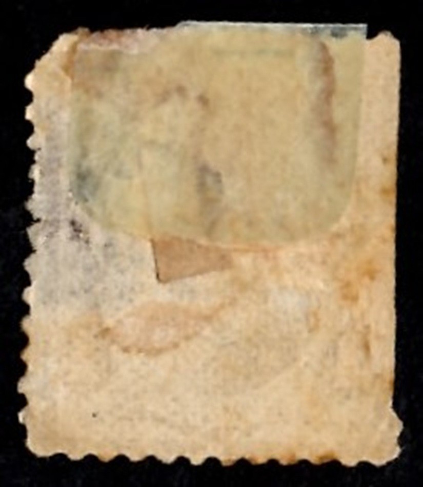 Stamps Scott #269