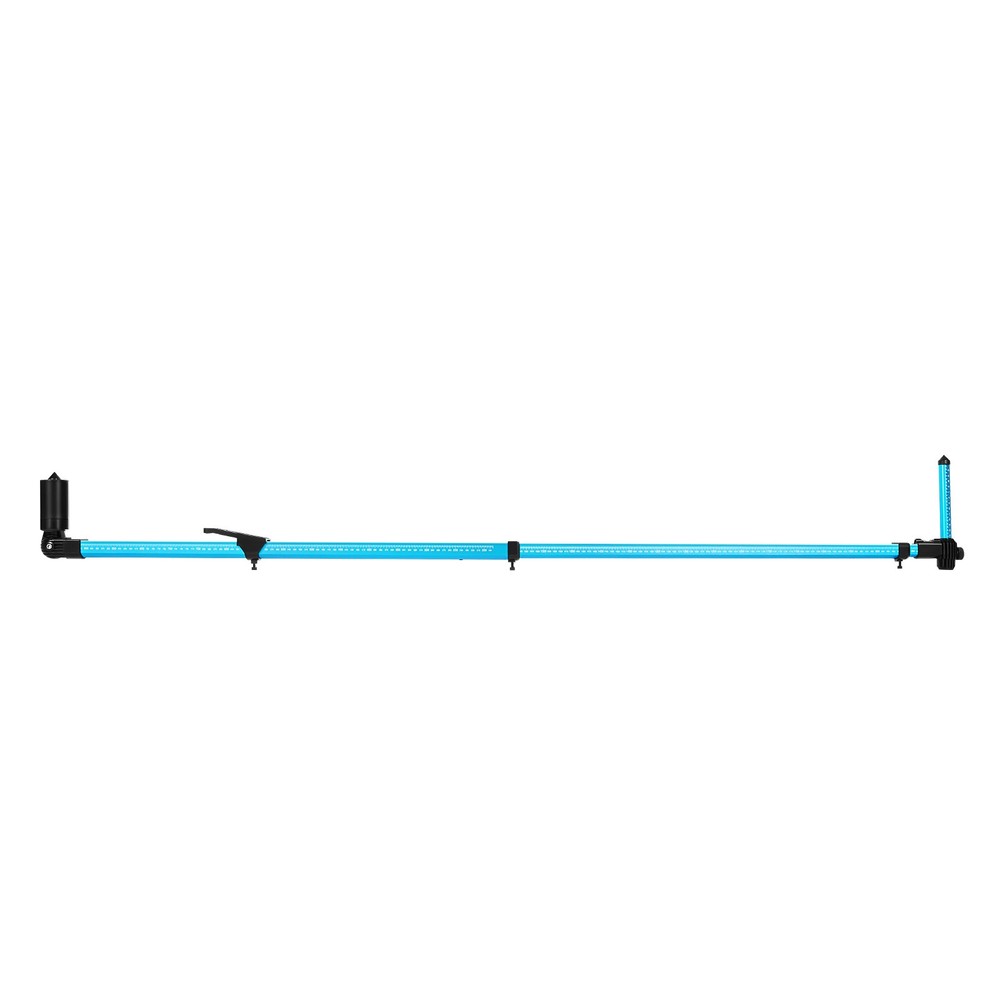 Auto Body Frame Machine 2D Measuring Ruler System High-precision W/ 3D Adapter