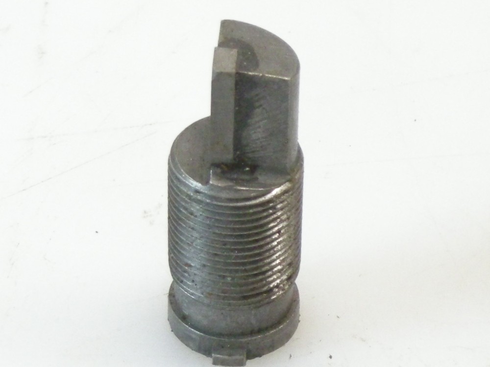 Devlieg Brazed Tip Boring Insert 7B5E