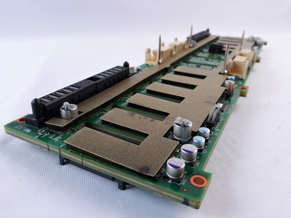 Xyratex 1-82770-01 Backplane