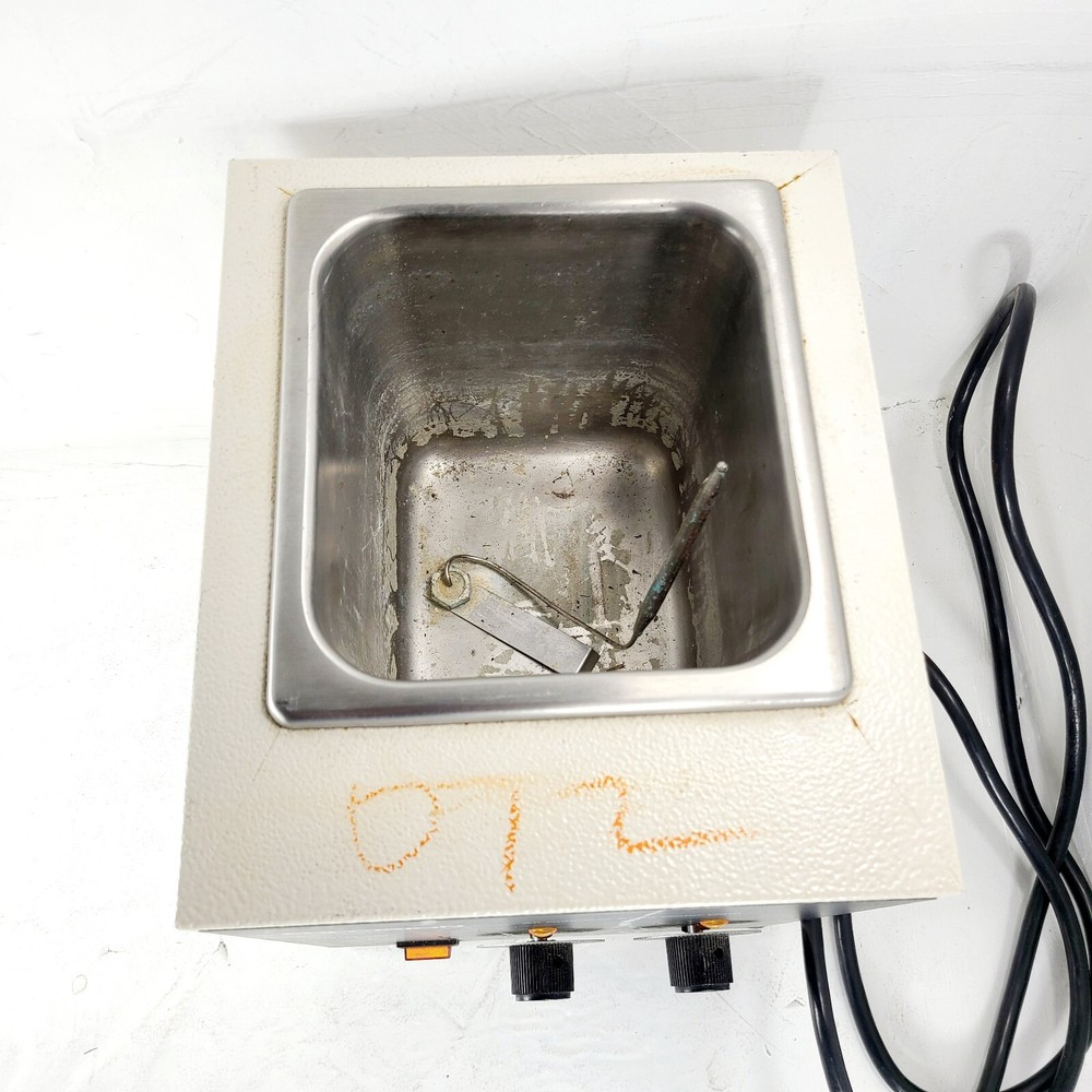 Precision Scientific Water Bath Model 181