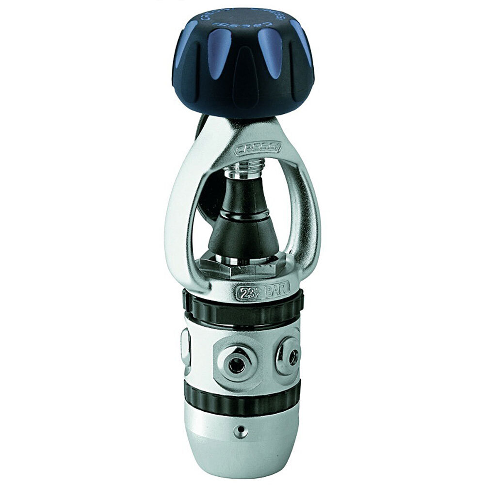 Used Cressi XS2 / AC2 Regulator
