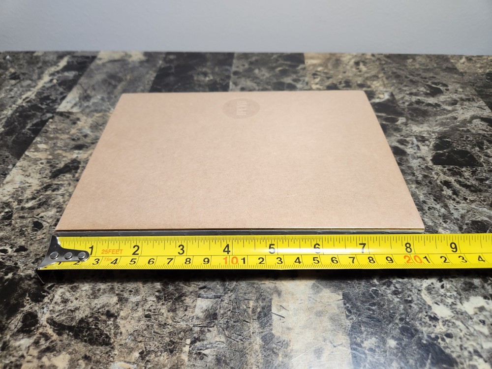 IPEVO Notebook Sealed