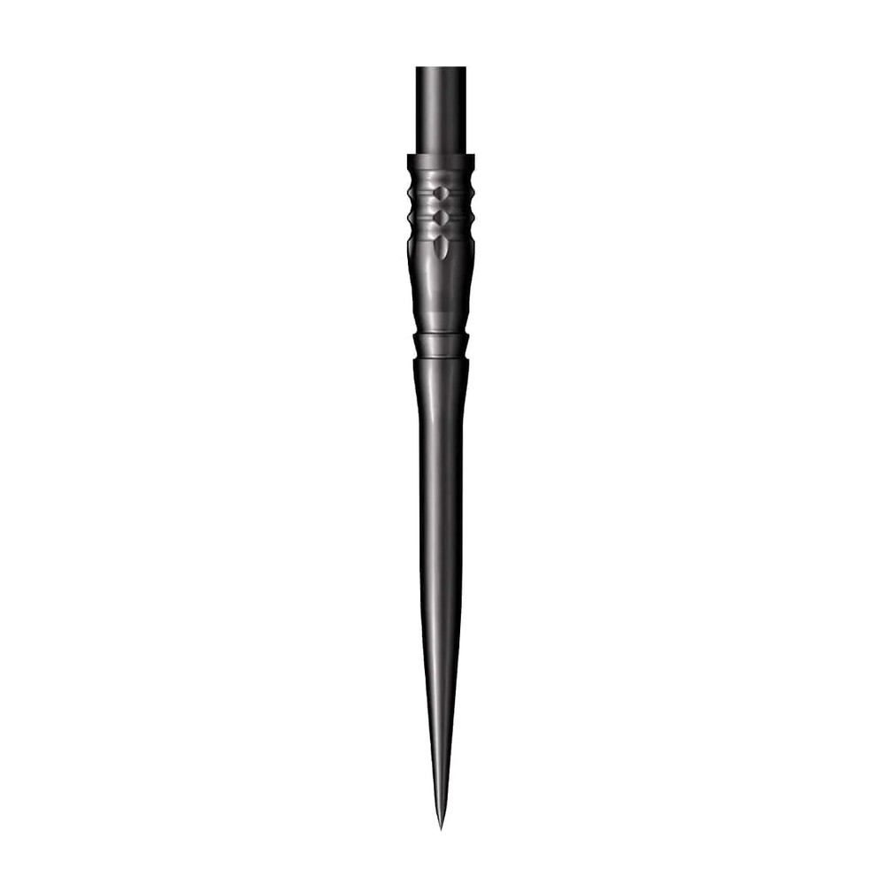 Shot Rocket Steel Tip Dart Points 35mm