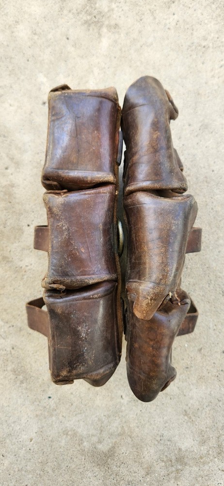 M98 Mauser ammo pouch (Turkish)