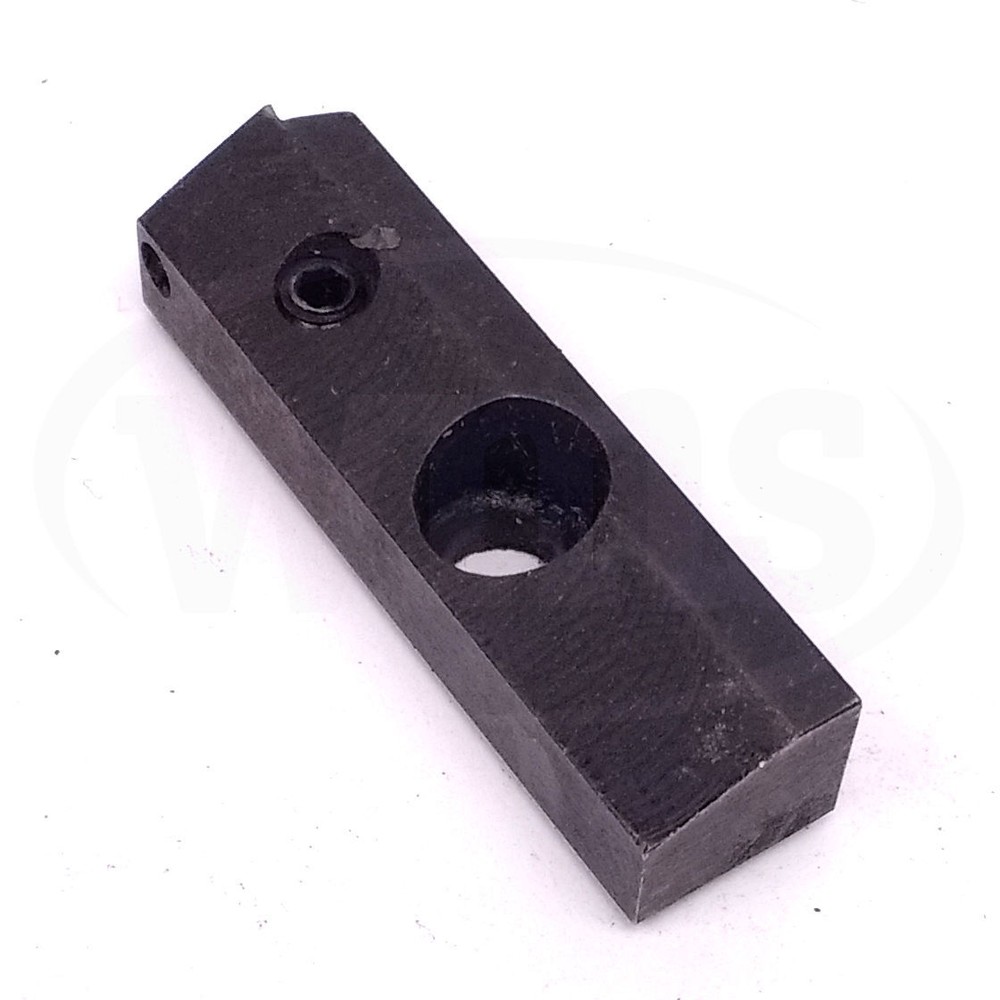 Unbranded 511402 Boring Bar Cartridge Head, Triangle Insert