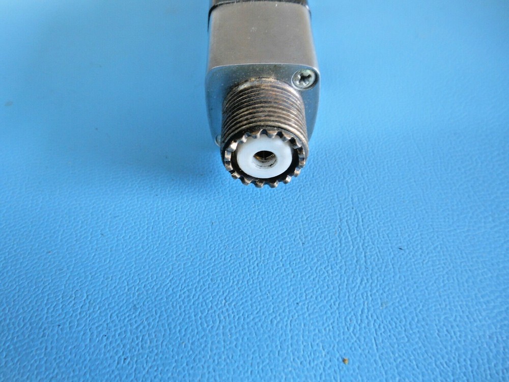 Tektronix Tek FEEDTHRU TERMINATION 011-031 50Ohm 1.5w