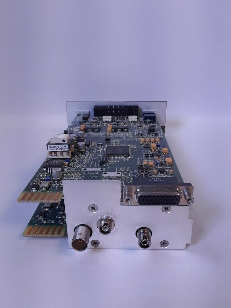 GE Security S7764DAVT-RFC2L #5514